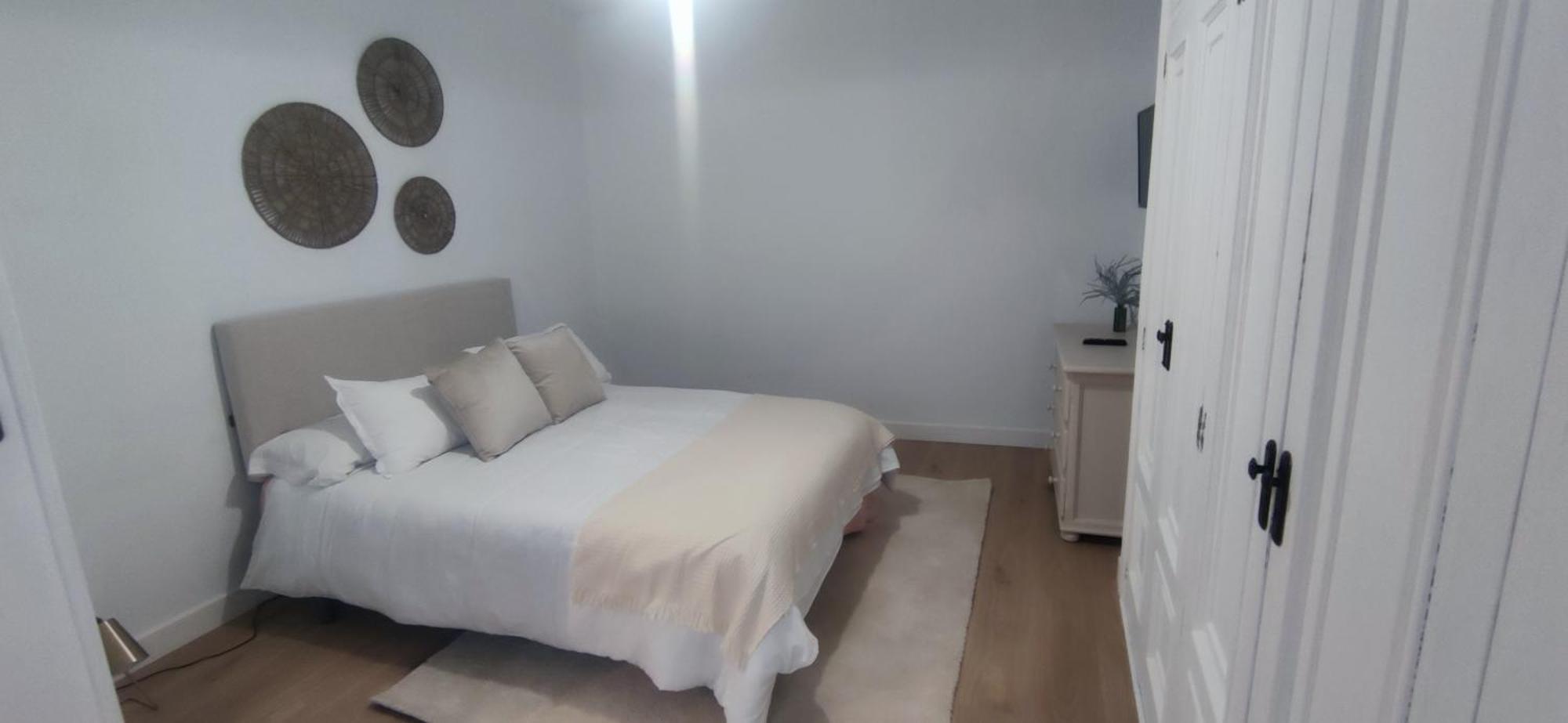 Apartamento Illa Salvora, Portonovo Exterior photo