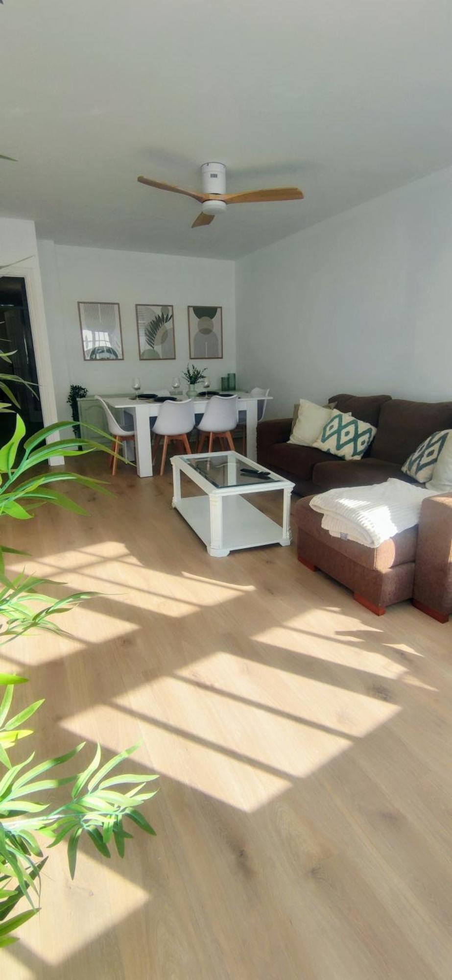 Apartamento Illa Salvora, Portonovo Exterior photo