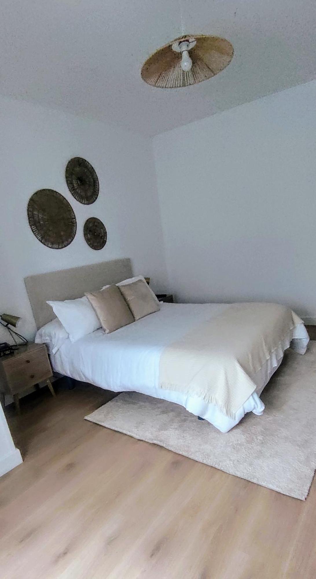 Apartamento Illa Salvora, Portonovo Exterior photo